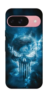 Чехол на Google Pixel 9 Каратель v2 фото 1 из 1