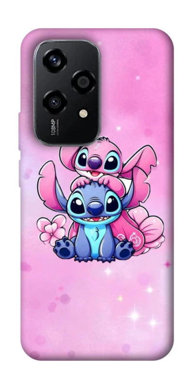 Чохол на Honor 200 Lite Stitch ver.11 фото 1 з 1