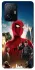 Чехол на Xiaomi 11T / 11T Pro Spider Man ver.2 фото 1 из 1