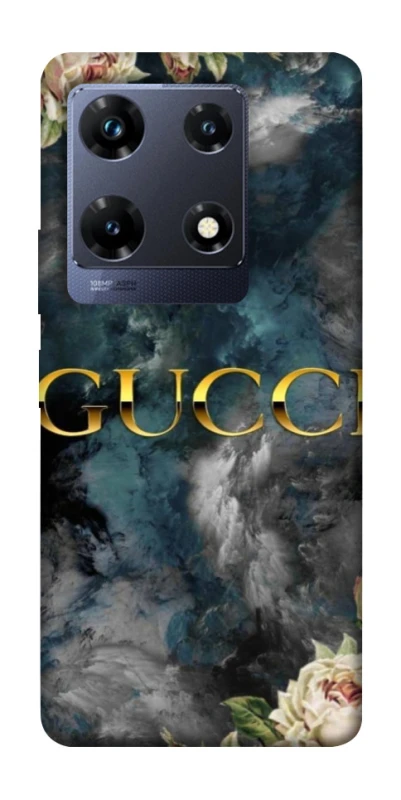 Чохол на Infinix Note 30 Pro Gucci ver.7 фото 1 з 1