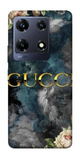 Чохол на Infinix Note 30 Pro Gucci ver.7 фото 1 з 1