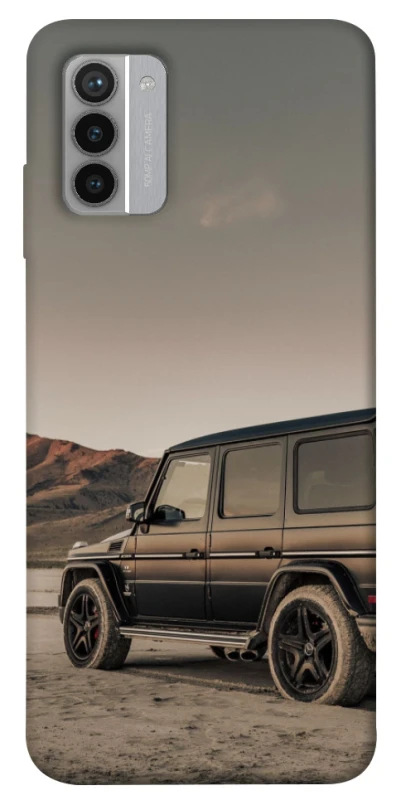 Чехол на Nokia G42 Gelik фото 1 из 1