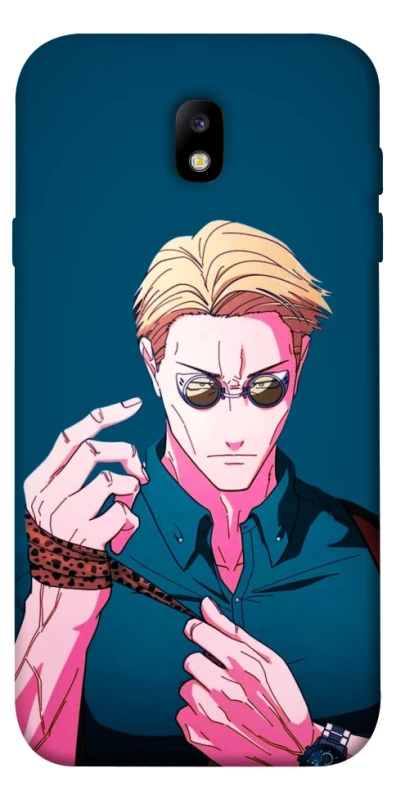 Чохол на Samsung J730 Galaxy J7 (2017) Nanami фото 1 з 1