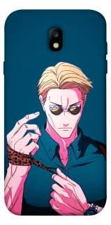 Чохол на Samsung J730 Galaxy J7 (2017) Nanami фото 1 з 1