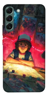 Чохол на Samsung Galaxy S22+ Stranger Things ver.40 фото 1 з 1