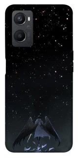 Чохол на Oppo A96 Omniscient Reader's v4 фото 1 з 1