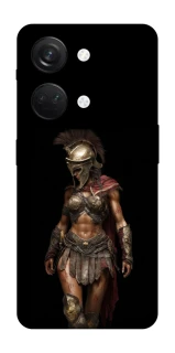 Чехол на OnePlus Nord 3 Goddess of war ver.6 фото 1 из 1