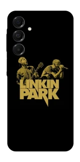 Чехол на Samsung Galaxy A17 4G/5G Linkin Park logo ver.5 фото 1 из 1