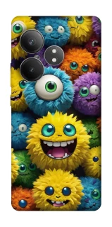 Чехол на Realme GT Neo 6 SE Smiles фото 1 из 1