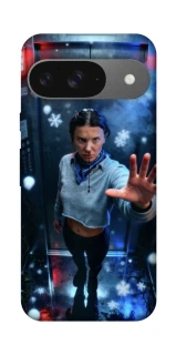 Чехол на Google Pixel 10 Stranger Things ver.41 фото 1 из 1