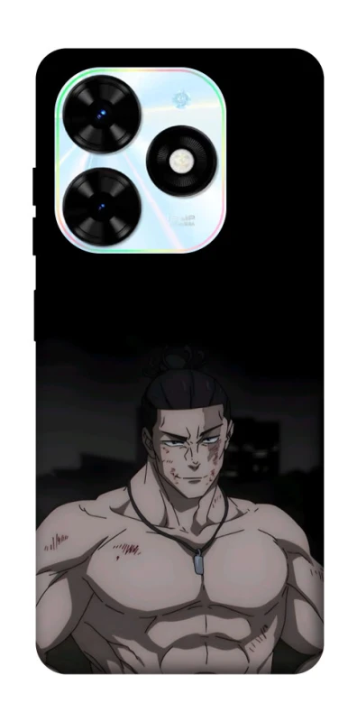 Чехол на TECNO Spark Go 2024 Todo фото 1 из 1