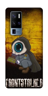 Чохол на Vivo X50 Pro+ FRONTSTALKER фото 1 з 1