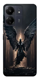 Чехол на Xiaomi Redmi 13C Dark Angel фото 1 из 1