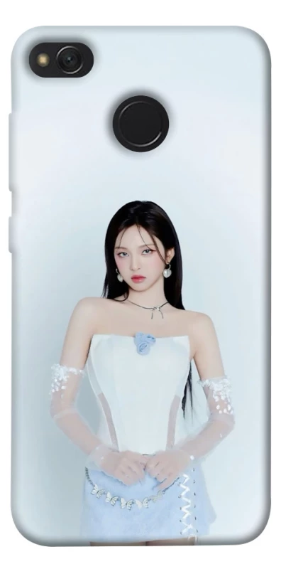 Чохол на Xiaomi Redmi 4X Chiquita - BABYMONSTER фото 1 з 1