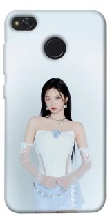 Чохол на Xiaomi Redmi 4X Chiquita - BABYMONSTER фото 1 з 1