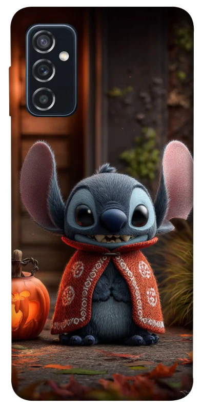 Чохол на Samsung Galaxy M52 Stitch ver.14 фото 1 з 1