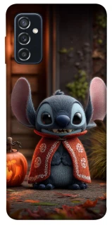 Чохол на Samsung Galaxy M52 Stitch ver.14 фото 1 з 1