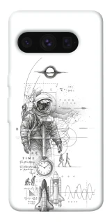 Чехол на Google Pixel 8 Pro Tattoo ver.1 фото 1 из 1
