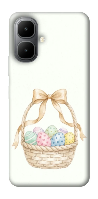 Чохол на Infinix Smart 10 Easter ver.2 фото 1 з 1