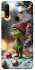 Чохол на Oppo A31 Grinch mood ver.6 фото 1 з 1