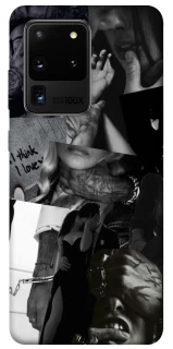 Чехол на Samsung Galaxy S20 Ultra Hot collage ver.6 фото 1 из 1