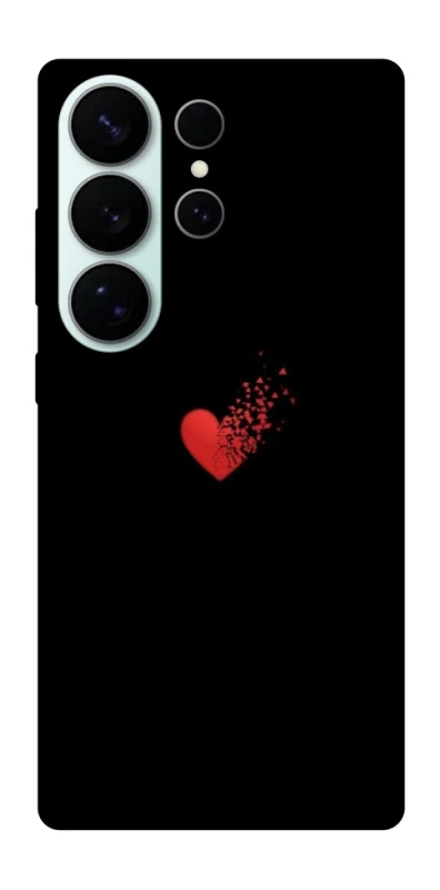 Чохол на Samsung Galaxy S26 Ultra Love aesthetic ver.8 фото 1 з 1