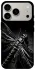 Чохол на Apple iPhone 18 Pro Black dragonfly фото 1 з 2