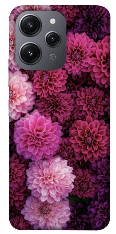Чохол на Xiaomi Redmi 12 Garden1 фото 1 з 1