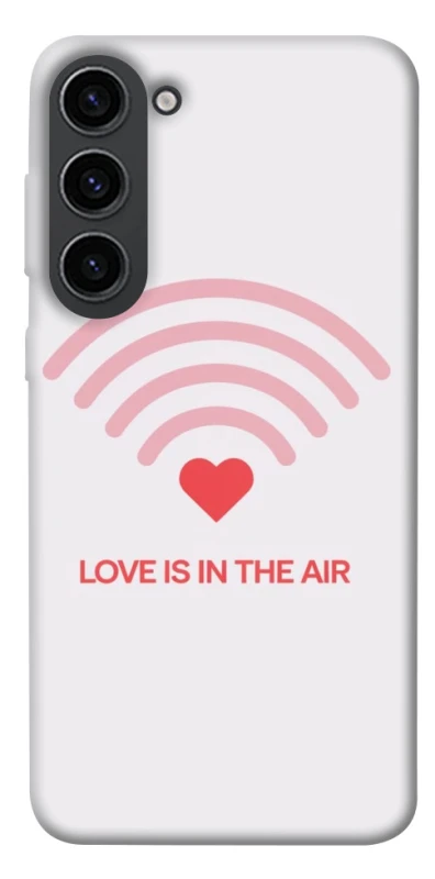 Чохол на Samsung Galaxy S23 Love aesthetic ver.3 фото 1 з 1