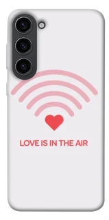 Чехол на Samsung Galaxy S23 Love aesthetic ver.3 фото 1 из 1