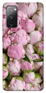 Чохол на Samsung Galaxy S20 FE Nature’s Elegance фото 1 з 1