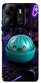 Чохол на Tecno Spark Go 2023 Dumpling ver.10 фото 1 з 1