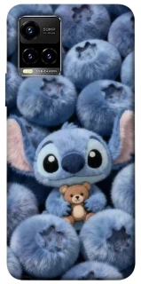 Чехол на Vivo Y21 / Y33s Sweet Stitch фото 1 из 1