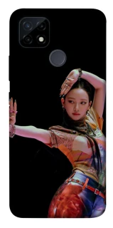 Чехол на Realme C21Y Aespa-Karina фото 1 из 1