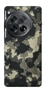 Чохол на OnePlus 12 Camouflage v10 фото 1 з 1