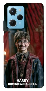Чохол на Xiaomi Poco X5 Pro 5G New Harry Potter ver.2 фото 1 з 1
