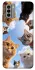 Чохол на Nokia G22 Cats фото 1 з 1