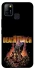 Чохол на Infinix Hot 10 Lite Five finger death punch фото 1 з 1