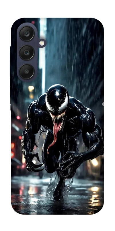 Чохол на Samsung Galaxy A25 5G Venom v2 фото 1 з 1