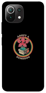 Чохол на Xiaomi Mi 11 Lite Stranger Things ver.14 фото 1 з 1