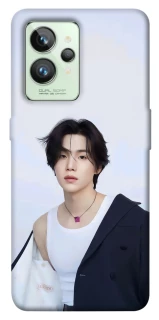 Чохол на Realme GT2 Suga v2 - BTS фото 1 з 1