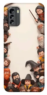 Чехол на Nokia G60 Harry Potter v15 фото 1 из 1