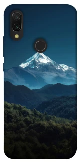 Чохол на Xiaomi Redmi 7 Mountain v4 фото 1 з 1
