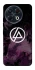 Чохол на TECNO Spark 30 Pro (KL7) Linkin Park logo ver.6 фото 1 з 1
