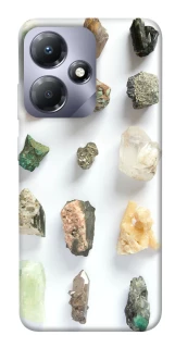 Чохол на Infinix Hot 30i Колекція кристалів фото 1 з 1