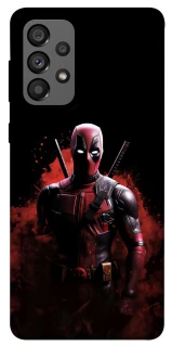 Чехол на Samsung Galaxy A73 5G Deadpool фото 1 из 1