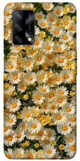 Чохол на Oppo A74 4G Camomile фото 1 з 1