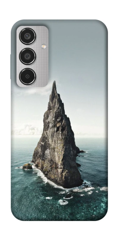 Чохол на Samsung Galaxy M35 Marine mountain фото 1 з 1