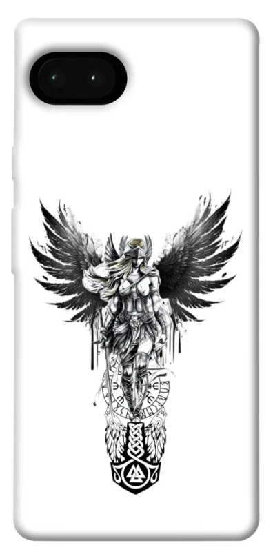 Чехол на Google Pixel 7a Tattoo ver.12 фото 1 из 1