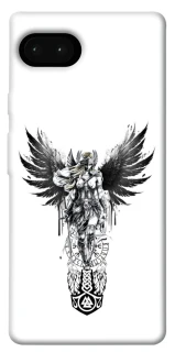 Чехол на Google Pixel 7a Tattoo ver.12 фото 1 из 1